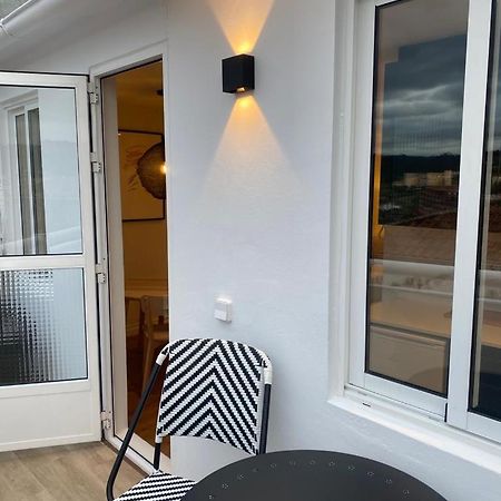 Terraza As Travesas Lägenhet Betanzos Exteriör bild